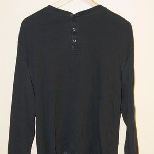 Calvin Klein Long Sleeved T-Shirt